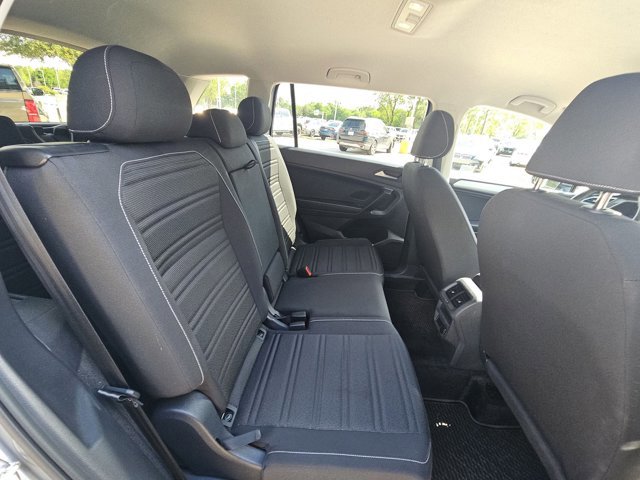 Used 2024 Volkswagen Tiguan S image 20