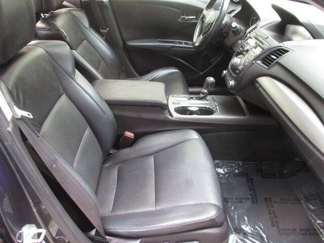 Used 2013 Acura RDX w/ Technology Package FWD image 9