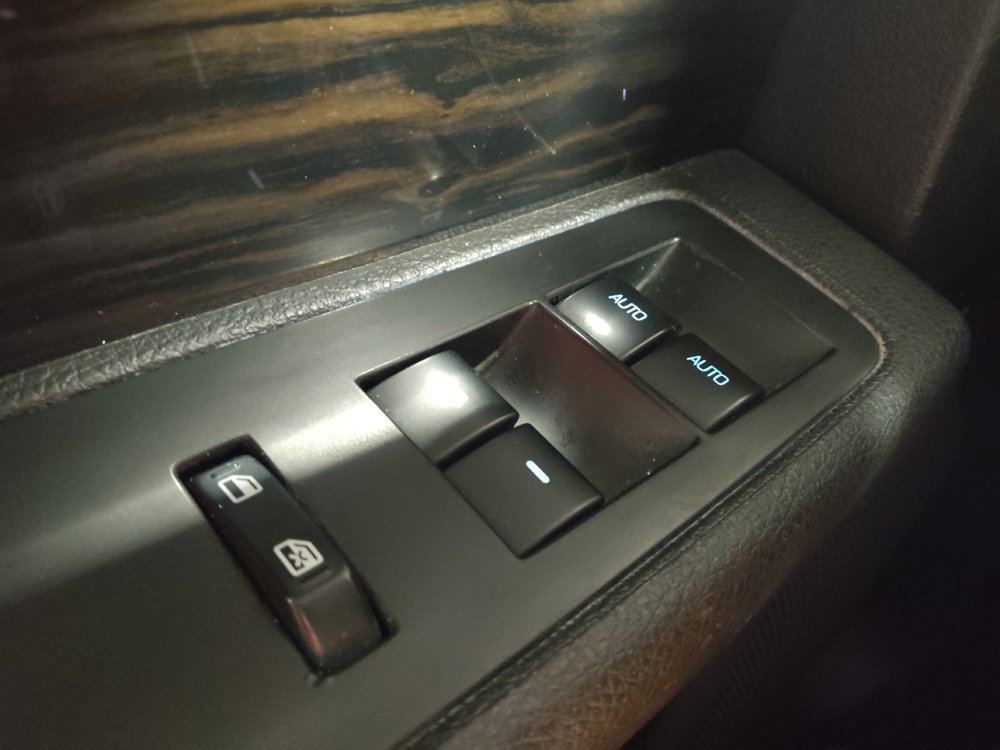 Used 2018 Ford Flex SEL w/ Equipment Group 202A image 27