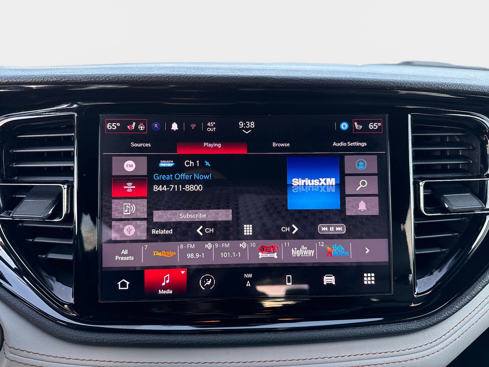 Used 2022 Dodge Durango R/T image 25