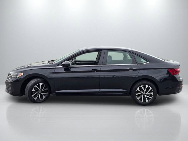Used 2024 Volkswagen Jetta S image 7