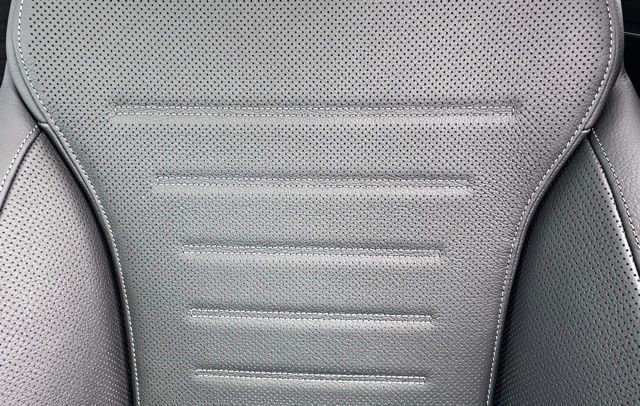 New 2026 Mercedes-Benz GLC 300 4MATIC image 18