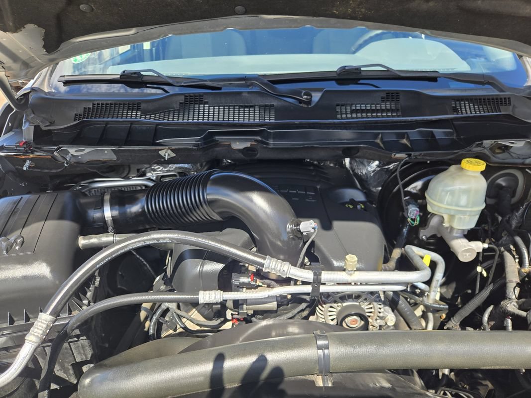 Used 2016 RAM 1500 Tradesman w/ Popular Equipment Group AWD/4WD image 26