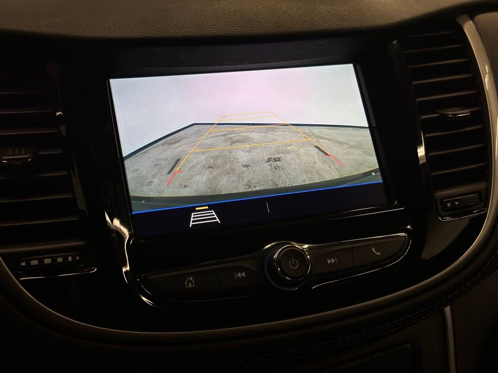 Certified 2022 Chevrolet Trax LS w/ Tint and Cruise Package image 32