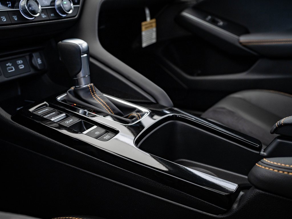 New 2026 Acura Integra A-Spec image 38