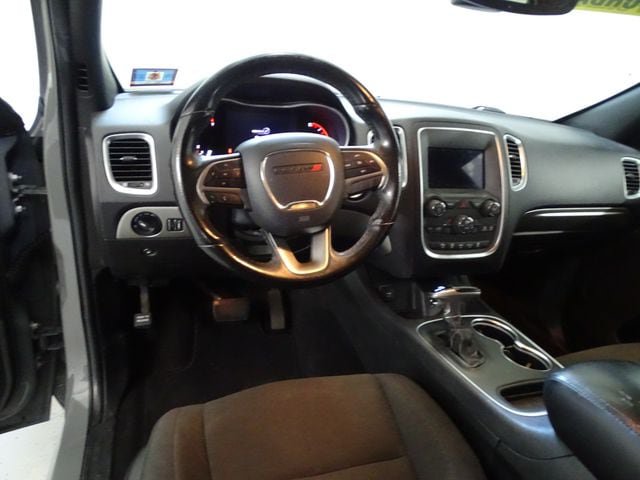 Used 2020 Dodge Durango SXT AWD/4WD image 5