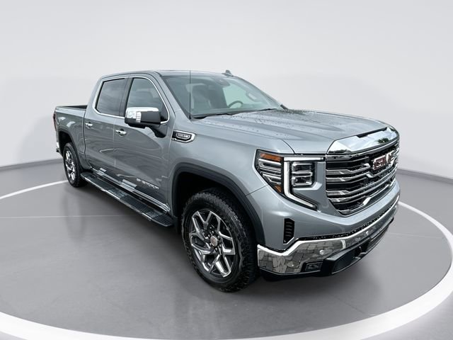 New 2026 GMC Sierra 1500 SLT w/ SLT Premium Plus Package