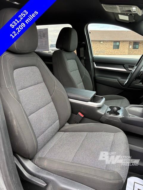 Used 2026 GMC Terrain Elevation image 28