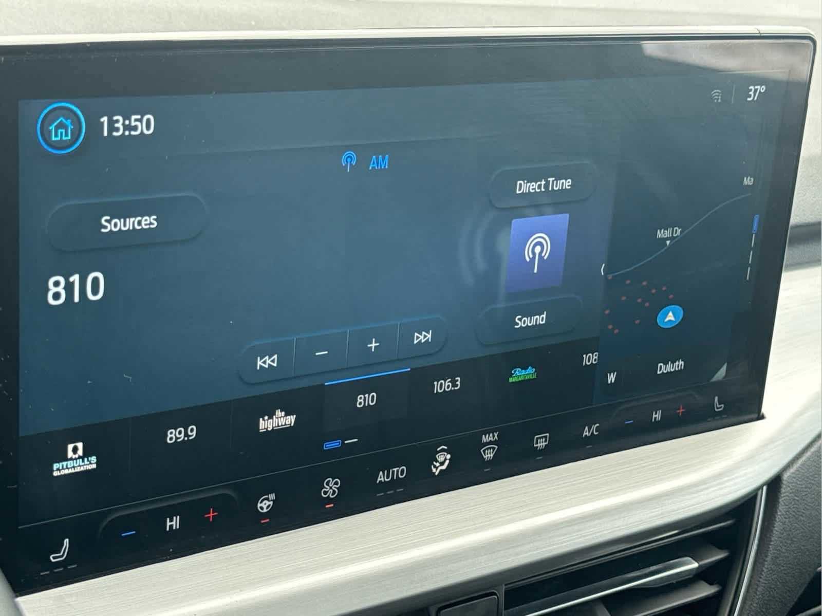 Used 2023 Ford Escape Platinum w/ Premium Technology Package image 42