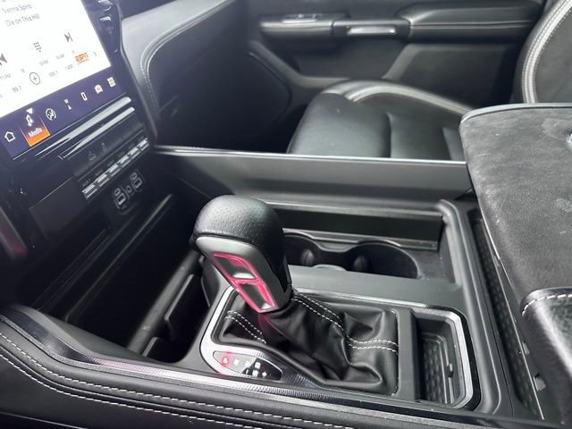 Used 2023 RAM 1500 TRX w/ TRX Level 1 Equipment Group image 15
