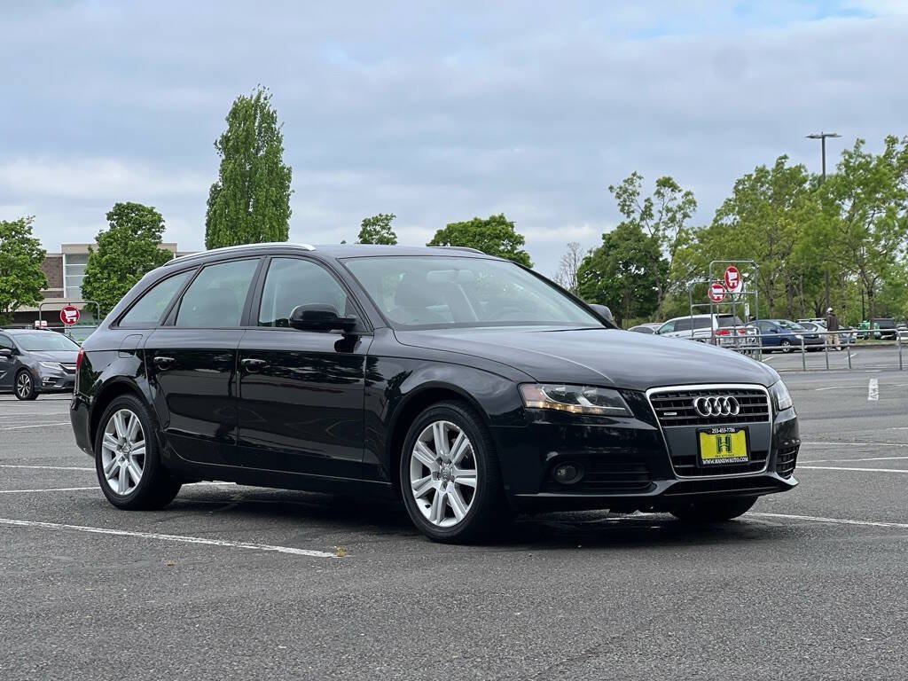 Used 2011 Audi A4 2.0T Premium AWD/4WD image 7