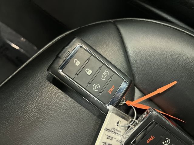 Used 2023 Jeep Grand Cherokee L Limited image 28