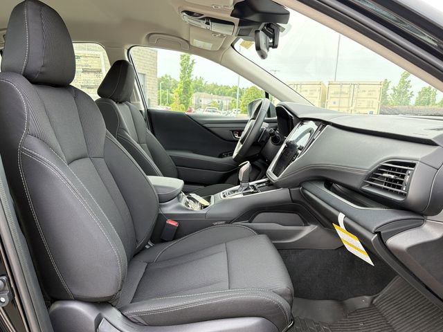 Used 2025 Subaru Legacy Premium w/ Popular Package #1A AWD/4WD image 17