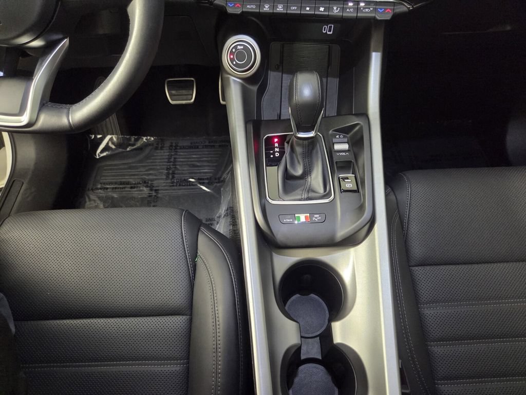 Used 2025 Alfa Romeo Tonale w/ Premium Package AWD/4WD image 14