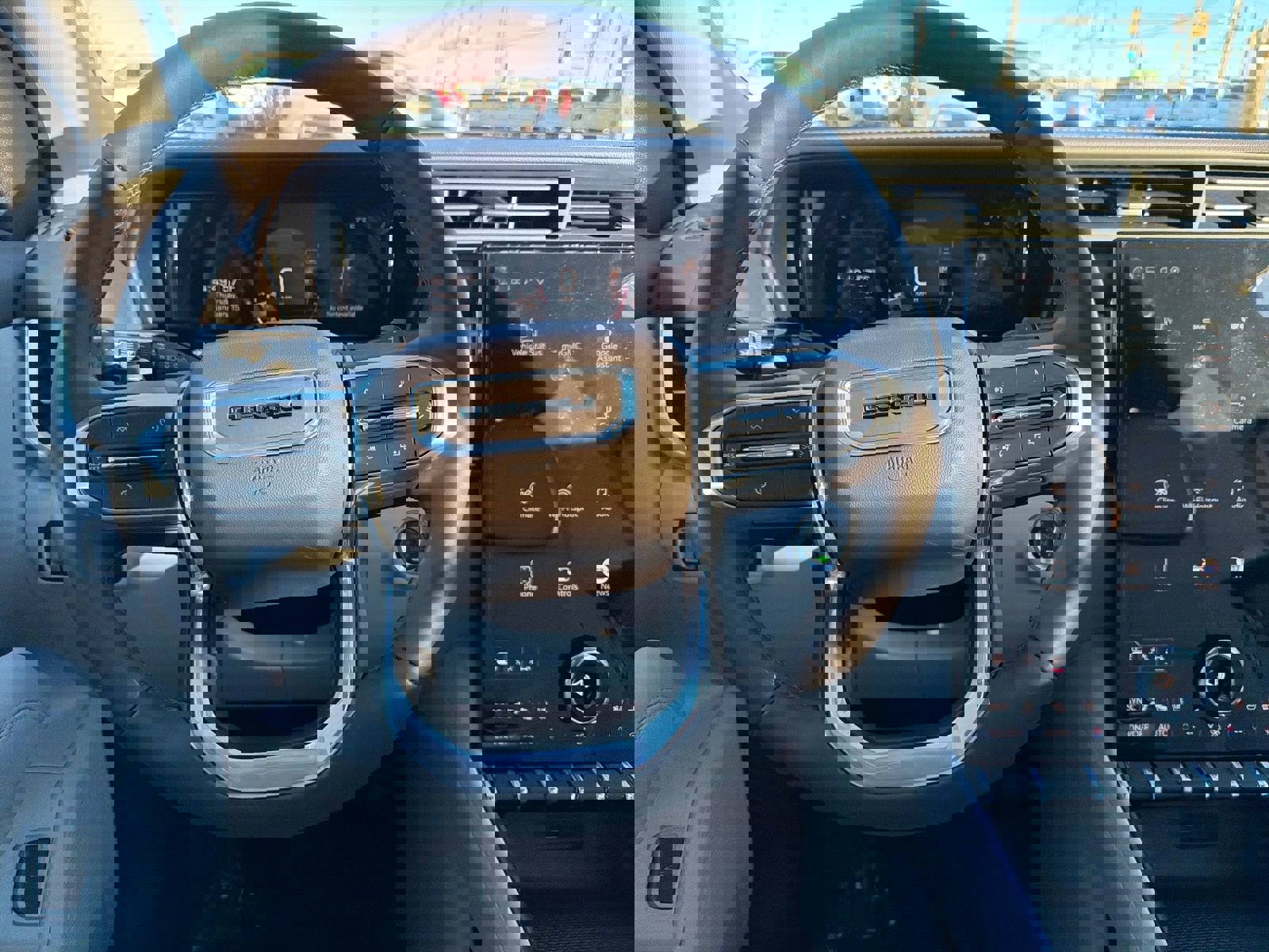 New 2026 GMC Terrain Denali image 23