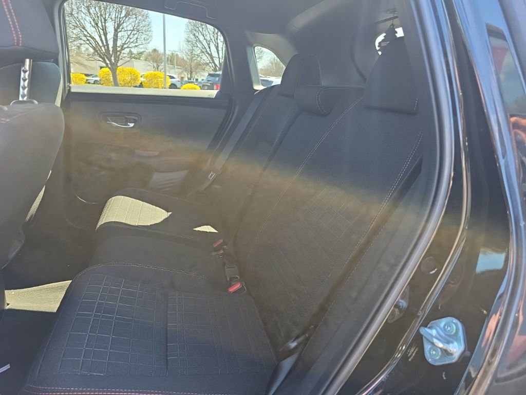 Used 2025 Honda HR-V Sport image 22