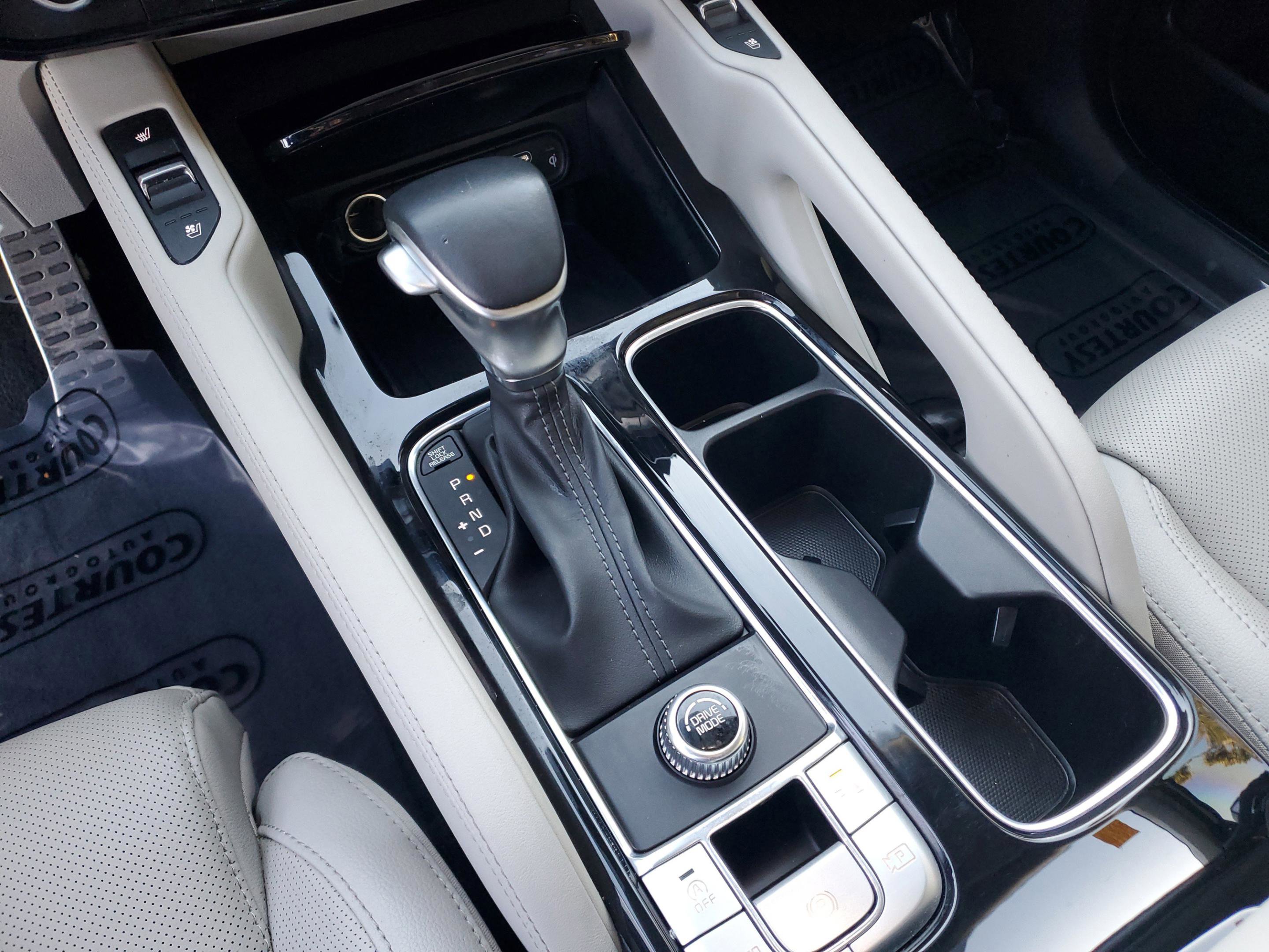 Certified 2024 Kia Telluride SX image 21