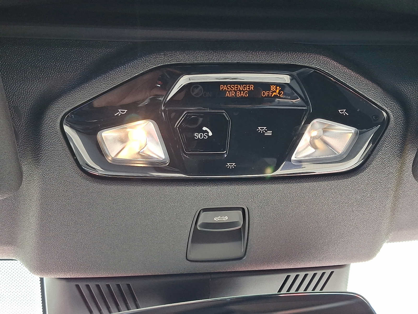 Used 2025 MINI Cooper S FWD image 29
