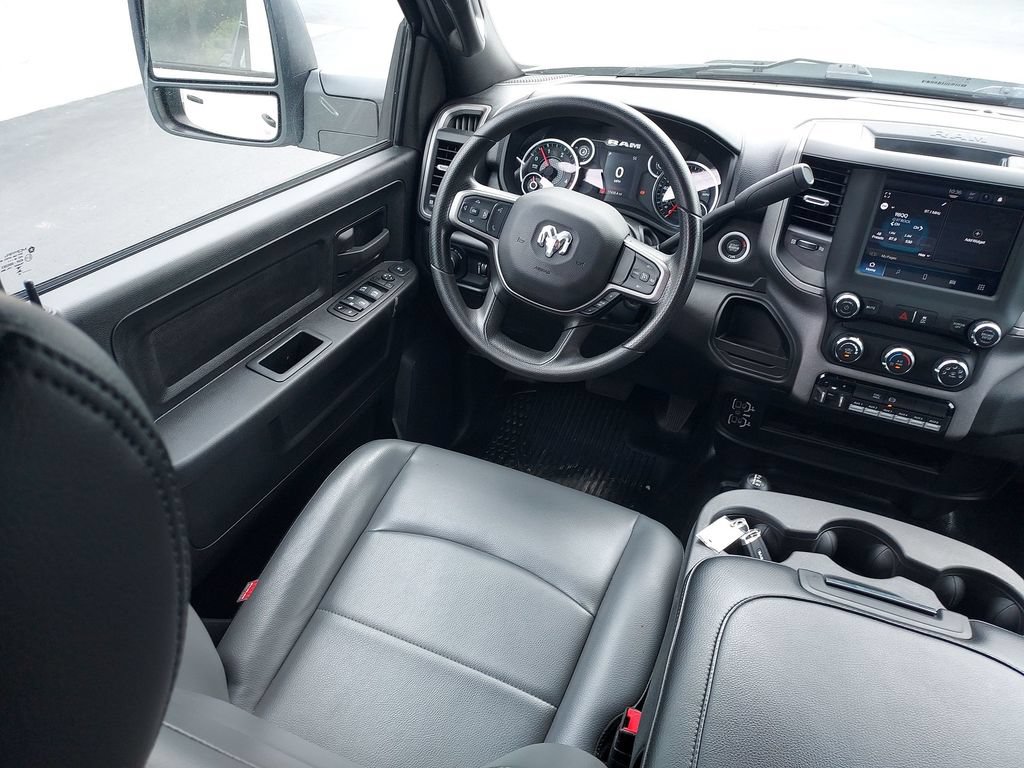 Used 2024 RAM 4500 Tradesman w/ Chrome Appearance Group AWD/4WD image 15