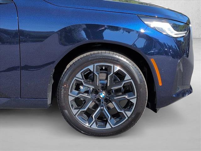 New 2026 BMW X3 xDrive30 w/ Premium Package image 10