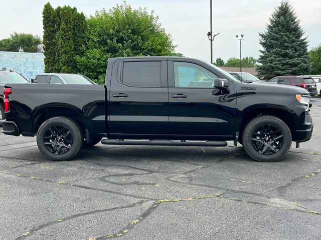New 2026 Chevrolet Silverado 1500 RST AWD/4WD image 49