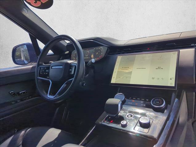 Used 2023 Land Rover Range Rover Sport SE AWD/4WD image 27