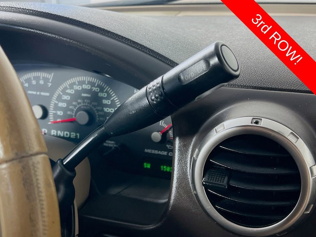 Used 2004 Ford Expedition Eddie Bauer image 15