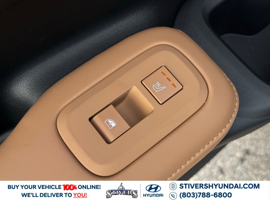 New 2026 Hyundai Santa Fe Calligraphy image 25
