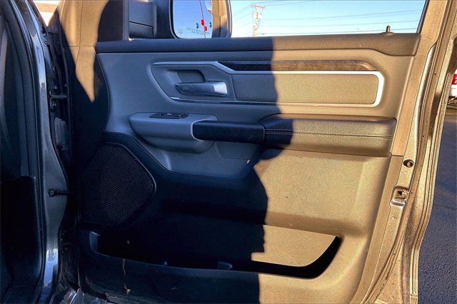 Used 2022 RAM 1500 Big Horn image 19
