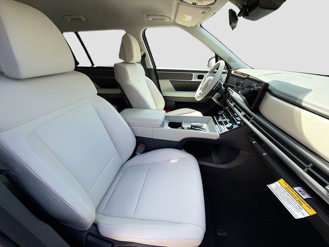 New 2026 Hyundai Santa Fe SE FWD image 27