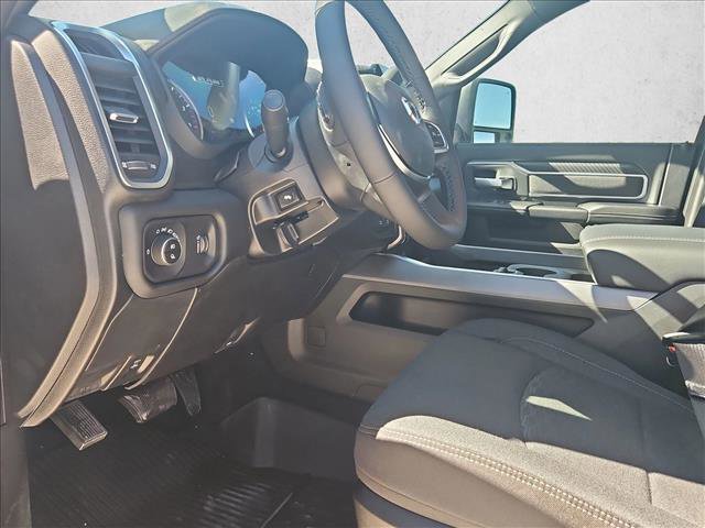 New 2026 RAM 3500 Big Horn image 3