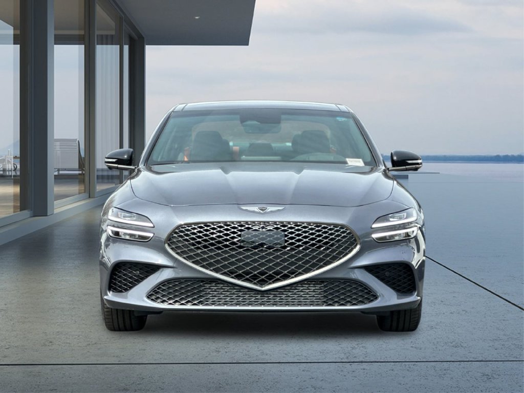 New 2026 Genesis G70 3.3T Prestige AWD/4WD image 9