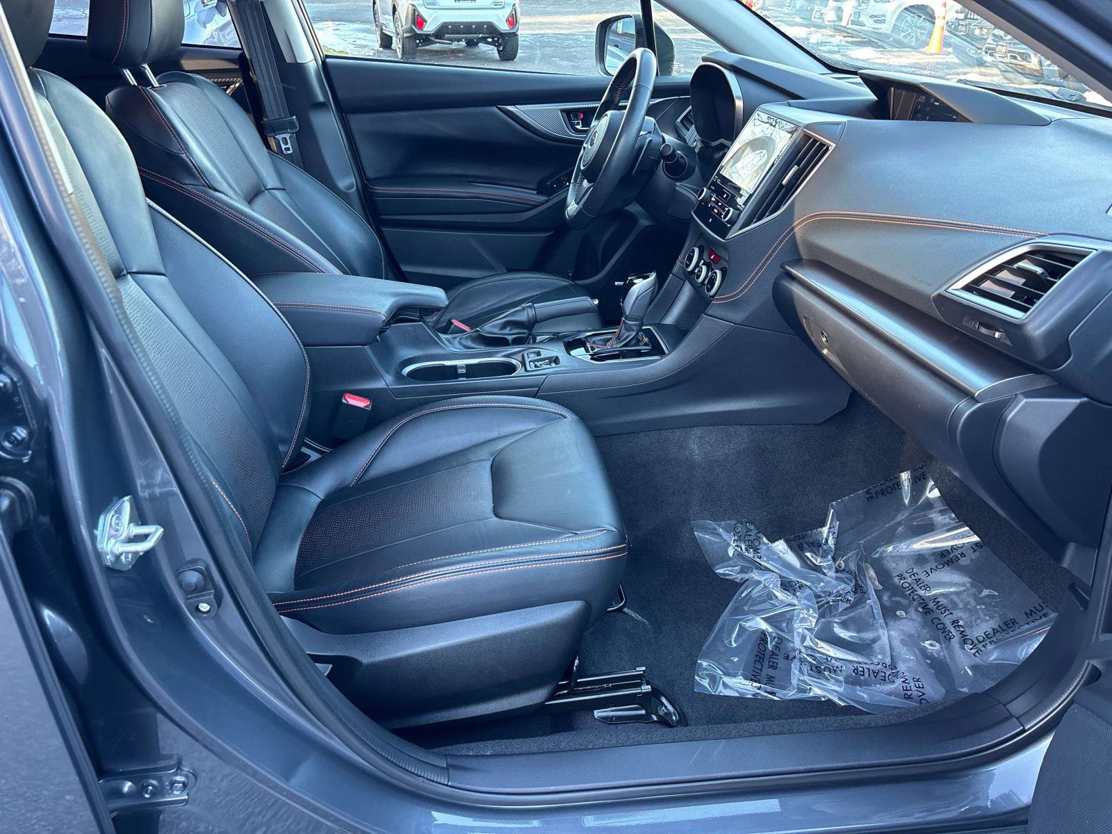 Used 2023 Subaru Crosstrek 2.5i Limited image 16