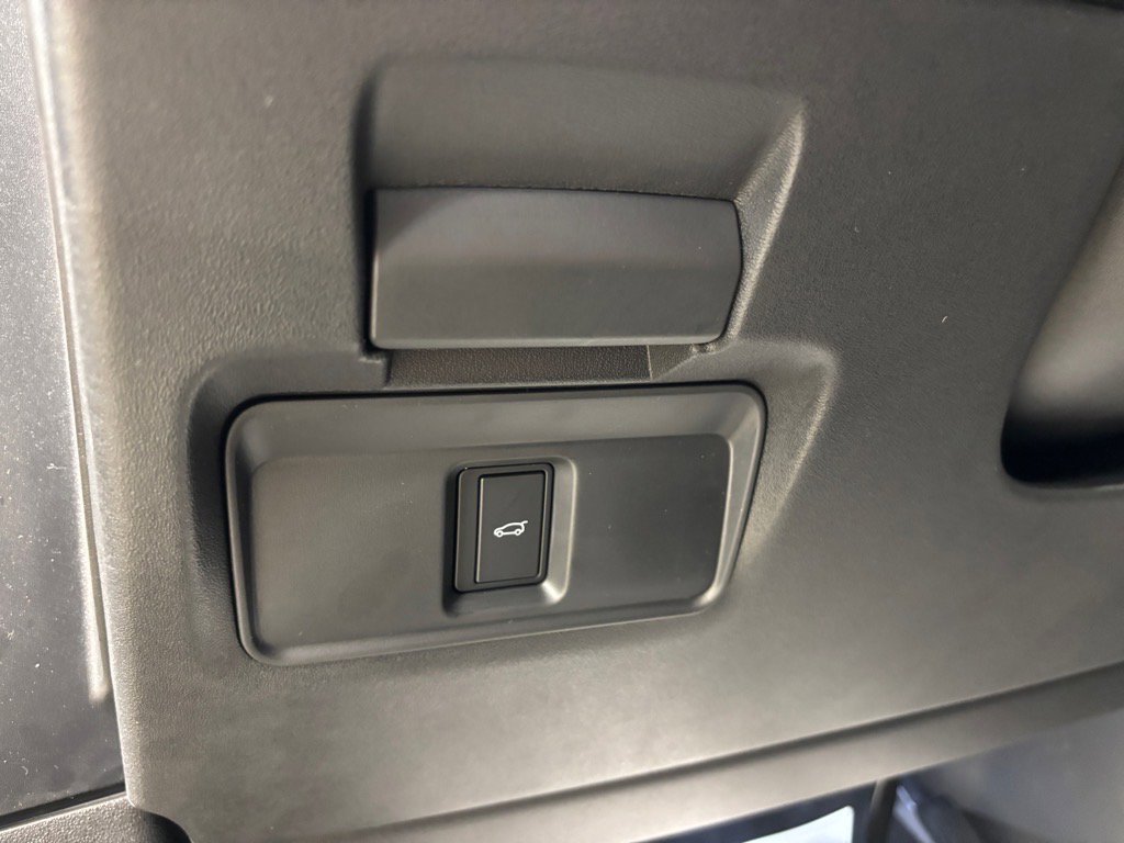 New 2026 Land Rover Range Rover Evoque S image 21