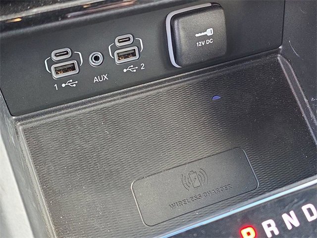 Used 2024 Jeep Grand Cherokee Altitude image 29