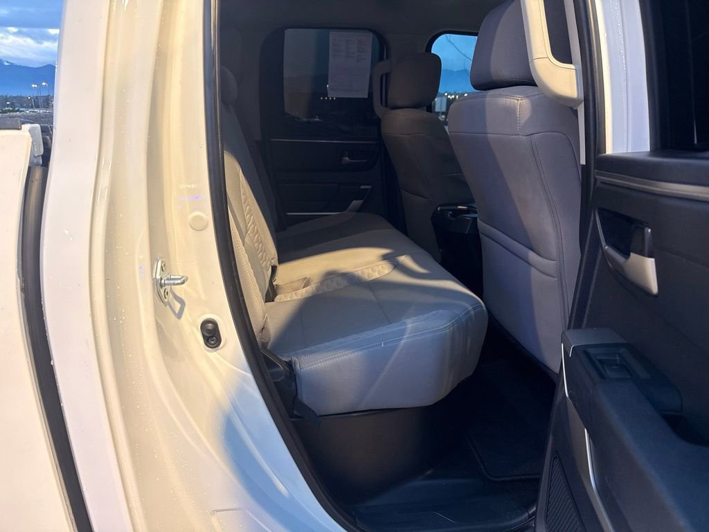 Used 2022 Toyota Tundra SR5 image 28