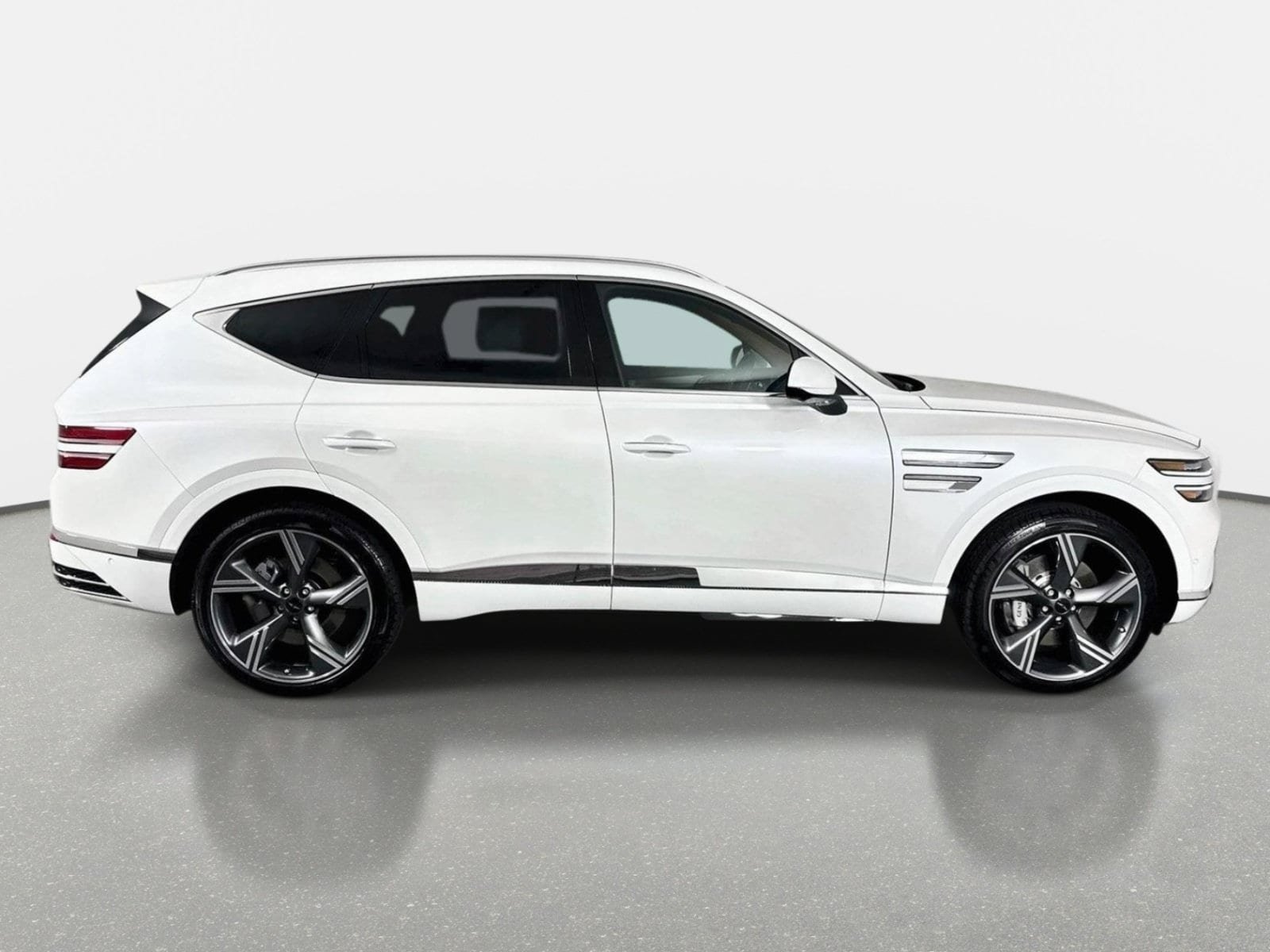 New 2027 Genesis GV80 2.5T Prestige AWD/4WD image 4