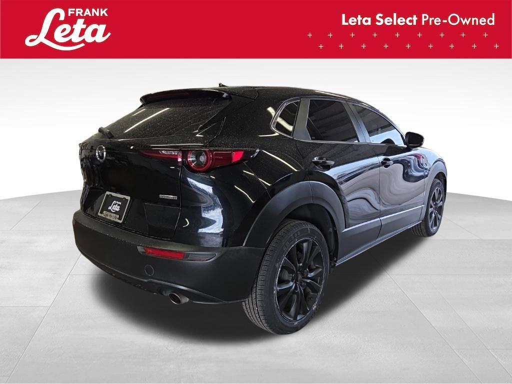 Used 2020 MAZDA CX-30 FWD w/ Preferred Package image 6