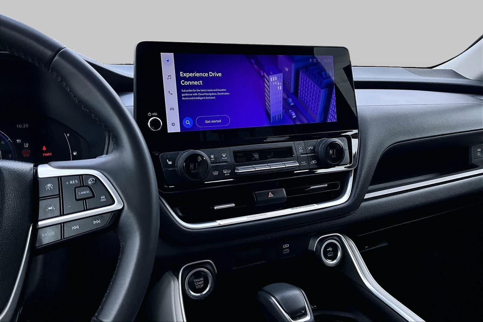 Certified 2024 Toyota Grand Highlander AWD image 6