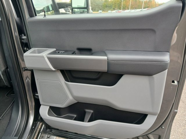 New 2026 Ford F250 XL w/ STX Appearance Package image 32