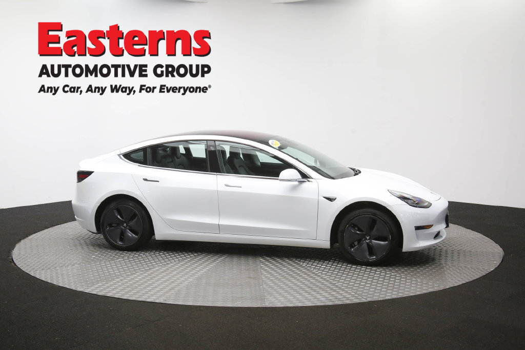 Used 2018 Tesla Model 3 Mid Range RWD image 44