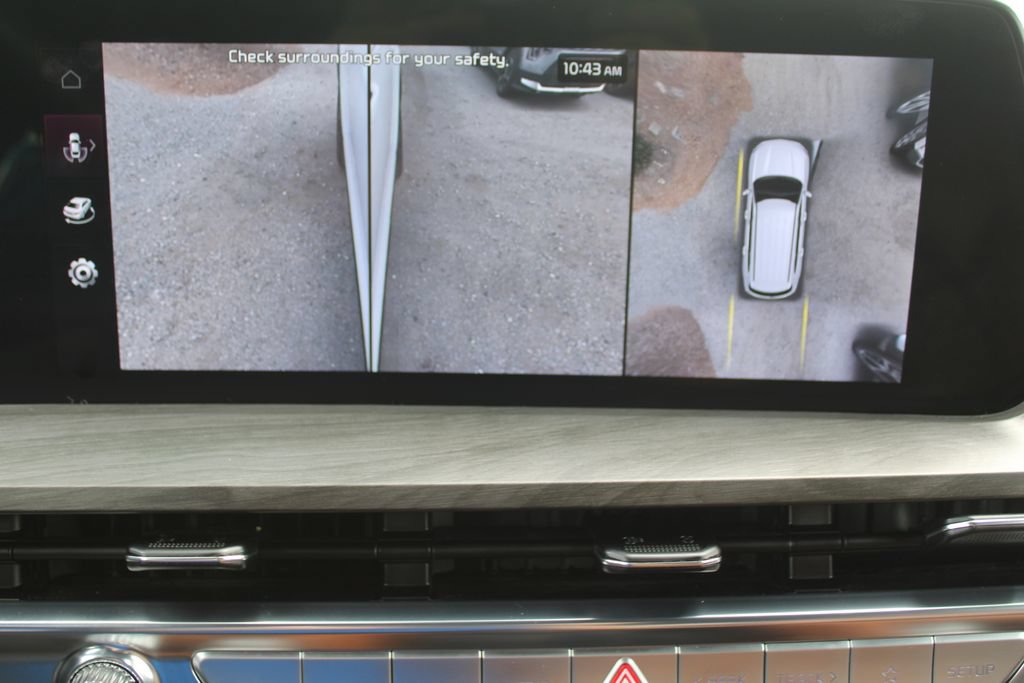 Certified 2025 Kia Telluride SX Prestige X-Pro AWD/4WD image 65