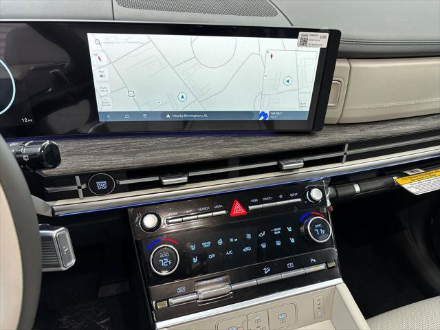 New 2026 Hyundai Santa Fe Calligraphy image 31