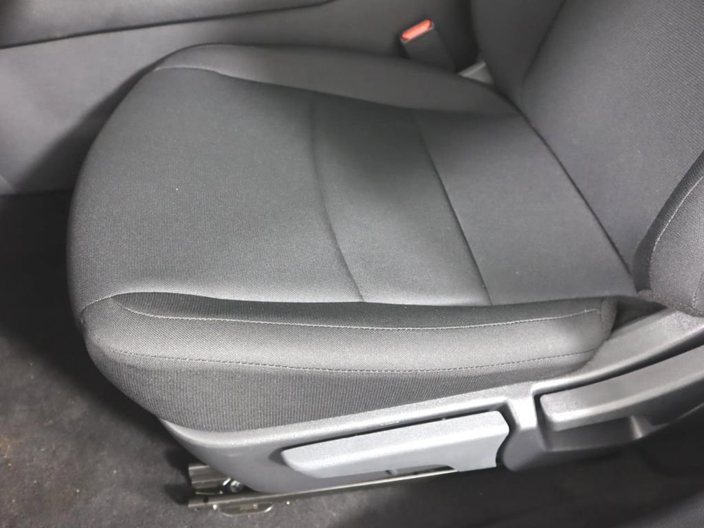 New 2025 Nissan Sentra S image 22