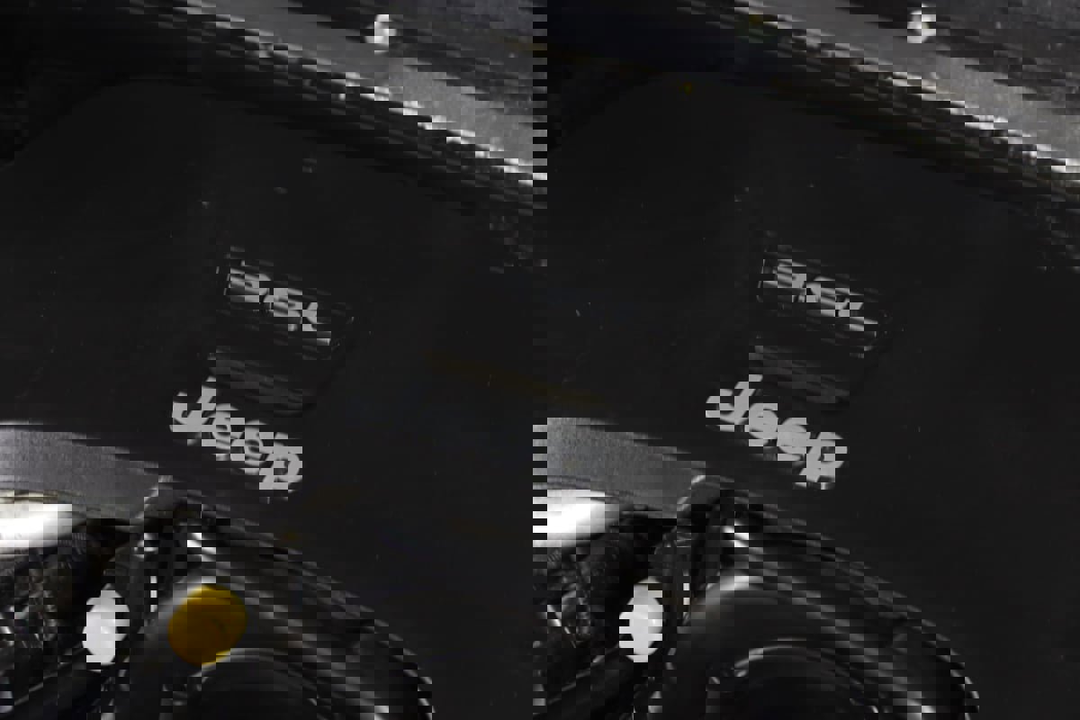 Used 2018 Jeep Wrangler Unlimited Sport S image 18