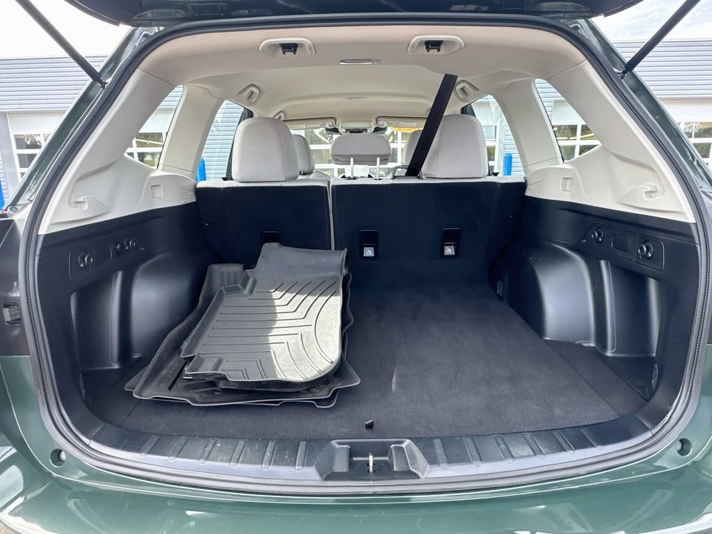 Certified 2023 Subaru Forester AWD/4WD image 22