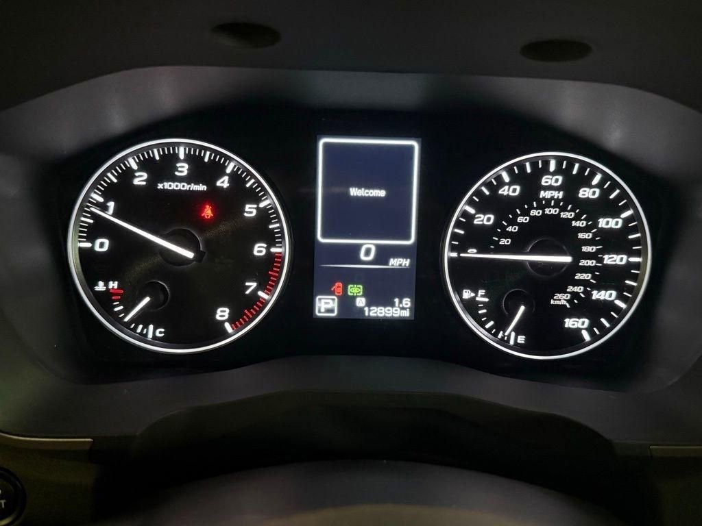 Used 2024 Subaru Ascent Touring w/ Popular Package #2 image 11