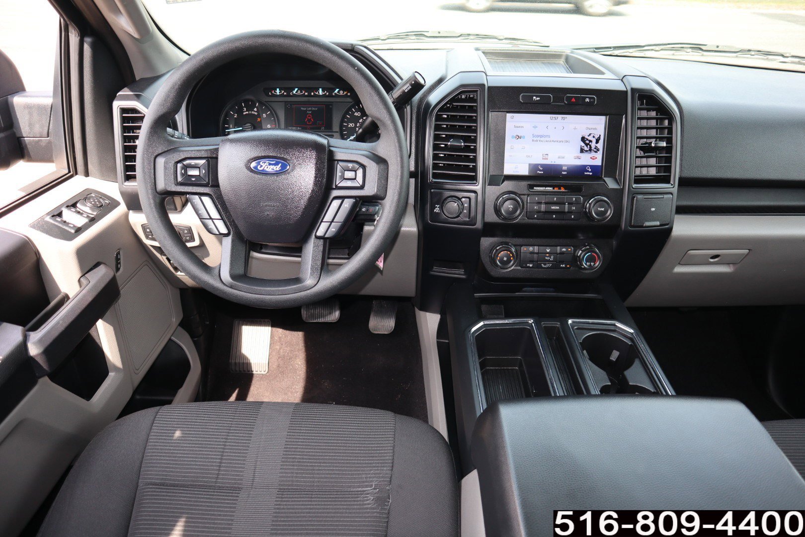 Used 2019 Ford F150 XL w/ Equipment Group 101A Mid image 17