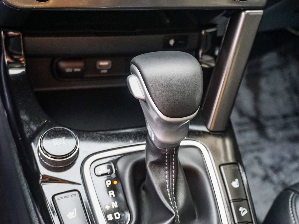 Certified 2024 Kia Seltos EX image 23