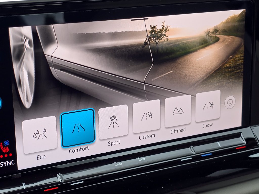 New 2026 Volkswagen Atlas SE AWD/4WD image 7